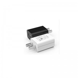Carregador USB MINI KPS-9015LC